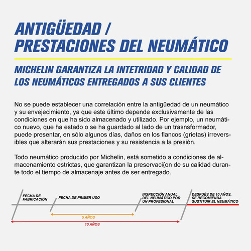 Imagen 2 de 2 de Cubierta Michelin 120 70 17 Pilot Street Radial F Tl/tt