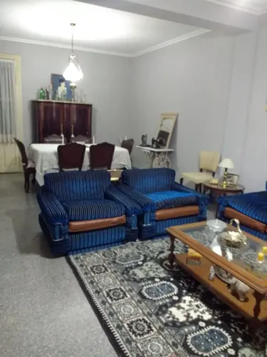 Excelente Propiedad En Merlo Centro 7 Ambientes