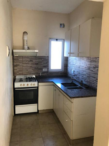 Departamento - Sarmiento (lujan)