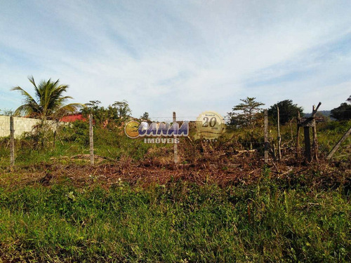 Terreno, Balneário Itaguai, Mongaguá - R$ 240 Mil, Cod: 7773 - V7773