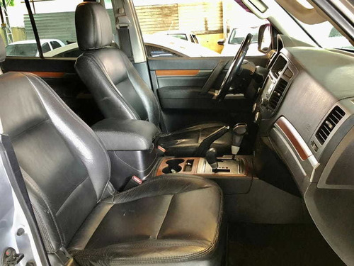 Mitsubishi Mmc Pajero Gls 3.2 D