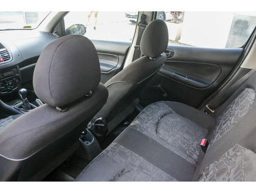 Peugeot 207 Sedan Xr 1.4