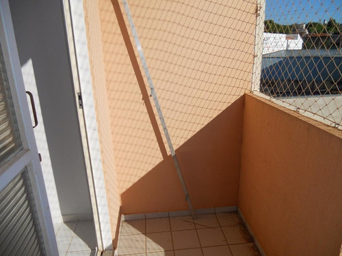 Imagem 3 de 11 de Apartamento - Ap550