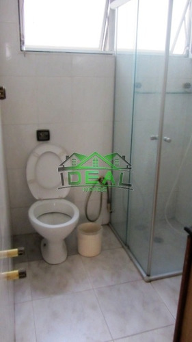 Imagem 9 de 11 de Apartamento Em Condomínio Padrão Para Venda No Bairro Vila Leopoldina, 2 Dorm, 1 Suíte, 75 M - 1901