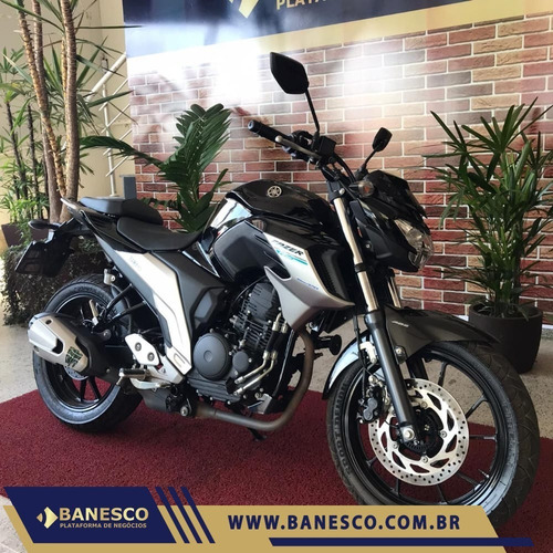 Imagem 3 de 10 de Yamaha Fz25