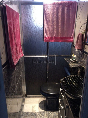 Imagem 14 de 15 de Apartamento - Conjunto Habitacional Santa Etelvina Ii - Ref: 15283 - V-15283