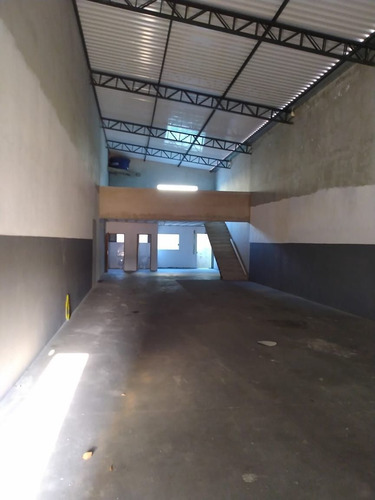Imagem 4 de 7 de Comercial - Salão - 1202
