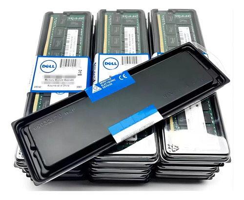 Memoria Dell 128gb 2400 Lrdimm Snpxnjhyc/128g A9031094