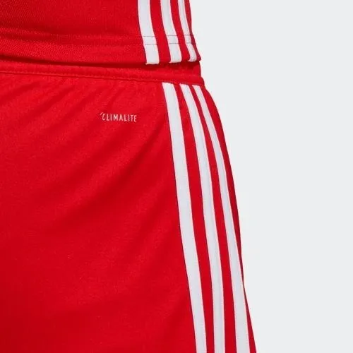 Adidas originals top rojos 2019