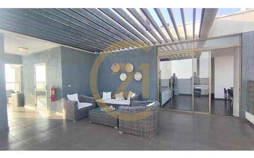 Dpto 1 Dormitorio Sector Jardines Del Norte