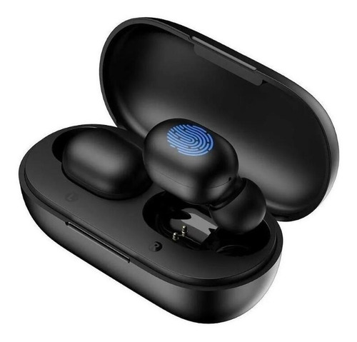 Audífonos Inalámbricos Haylou Gt1 Negro