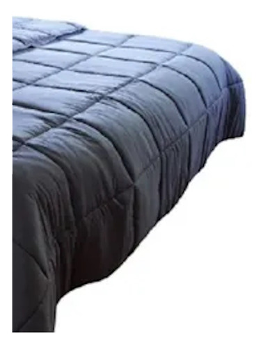 Colcha Reversible King Size Microfibra Bambú Dreams Bamboo