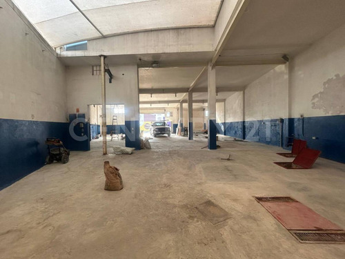 Bodega En Venta En Col. Abastos, San Luis Potosí, S.l.p.