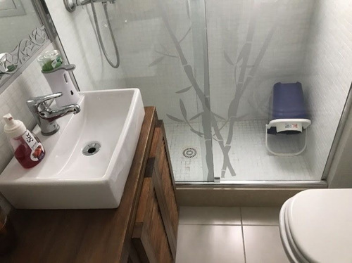 Venta De Apartamento 3 Dormitorios En Playa Mansa