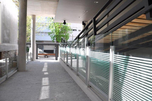Imagen 4 de 12 de Venta Apartamento En Legacy Tower, Punta Carretas (ref: Srs-9166)
