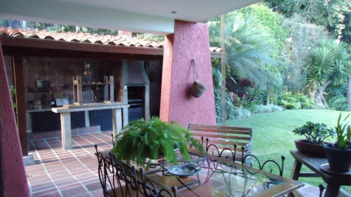 Imagen 2 de 14 de Casa En Venta En Caracas La Lagunita 21-8792