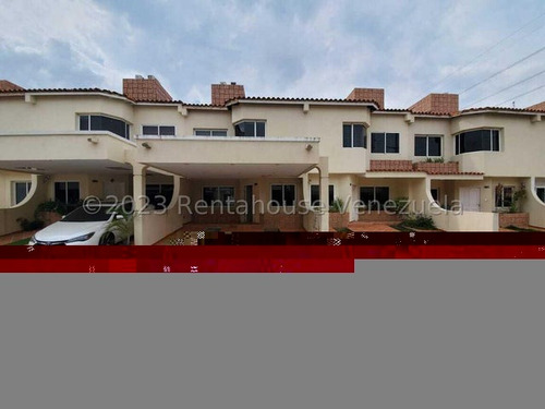 Venta Magnifica Casa En Conjunto Exclusivo De La Ribereña Urb Villa Paris Cabudare Remodelada A Estrenar Gabriela C