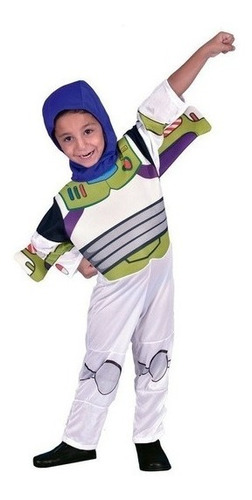 Disfraz Toy Story Buzz Lightyear ...en Magimundo !!!!!