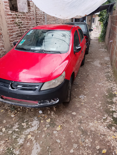 Volkswagen Gol Trend 1.6