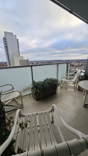Gran Piso Venta 4 Ambientes En Lomas De Zamora