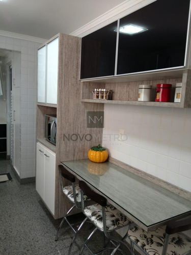 Imagem 9 de 23 de Apartamento À Venda Em Parque Prado - Ap005596