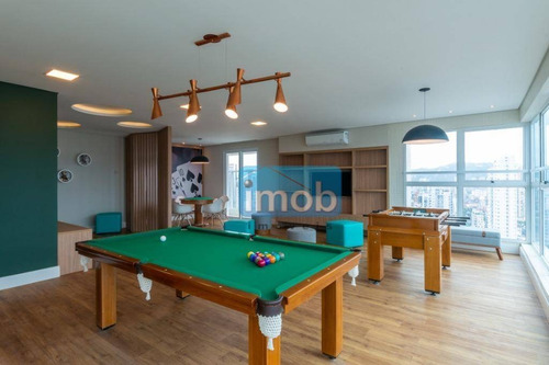 Imagem 20 de 30 de Localizado A Apenas 900 Metros Da Praia, 3 Dorms(1 Suite) 2 Vagas, Dep. Privativo E Lazer Completo - Oportunidade! - Ap7970