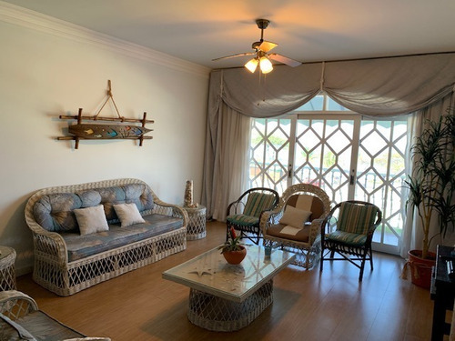 Imagem 1 de 30 de Apartamento - Ap00034 - 68152787