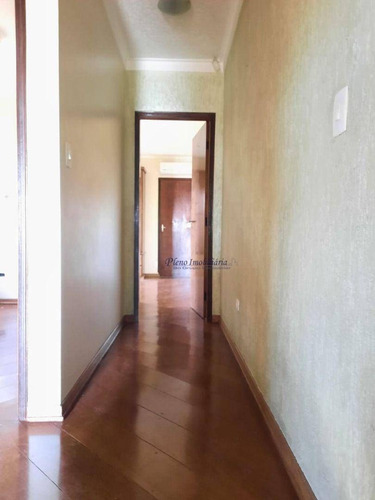 Imagem 30 de 30 de Sobrado Com 4 Dormitórios À Venda, 200 M² Por R$ 720.000,00 - Cipava - Osasco/sp - So0520