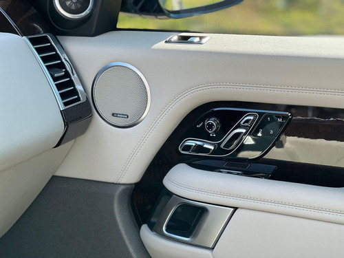 Imagem 9 de 15 de Land Rover Range Rover Vogue Sdv6