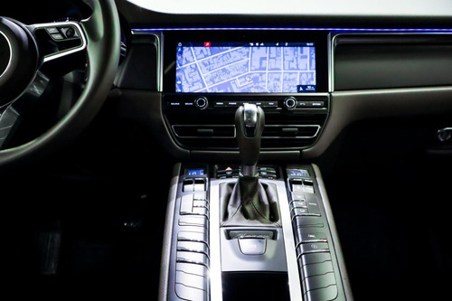 Porsche Macan 2.0 Pdk 5p