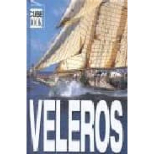 Veleros Cube Book