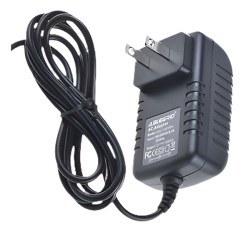 Adaptador/cargador Ac Para Sony Mdr-rf925r Auricular Inalámb