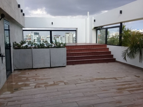 Aptos. Listos Y Modernos 1 Y 2h, 1.5 Y 2.5b, 1p Doble Tech., Y 1p Semi Tech., Cto. Útil C/b, Lobby, Área Social, Gym, Picuzzi, Evaristo Morales, Santo Domingo, Rd.