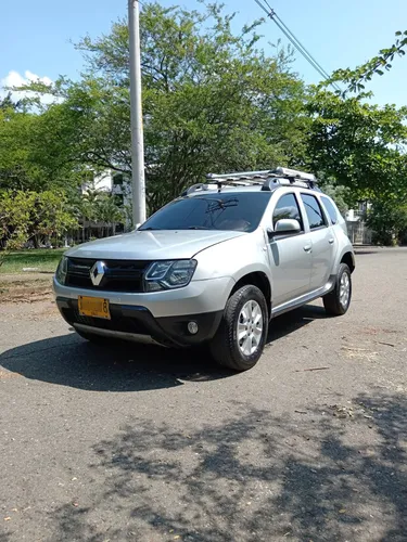 Renault Duster 2.0 Dynamique