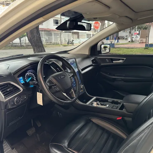 Ford Edge SEL 2.0 Aut. 2022