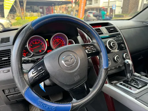 Mazda CX-9 3.7