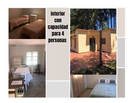 Imagen 5 de 14 de Alquiler Hermosa Quinta Zona El Remanso 5