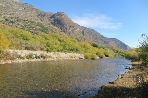 Imagen 4 de 13 de Chacra De 3has En Venta - Sobre Ruta 40 - El Hoyo - Chubut