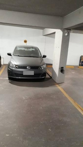 Imagen 6 de 8 de Vendo Cochera En La Mejor Ubicación De Santa Fe