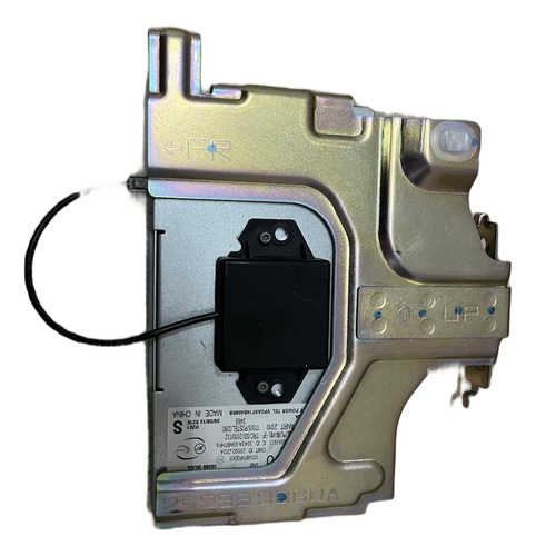 Modulo Gps Nissan Sentra B17