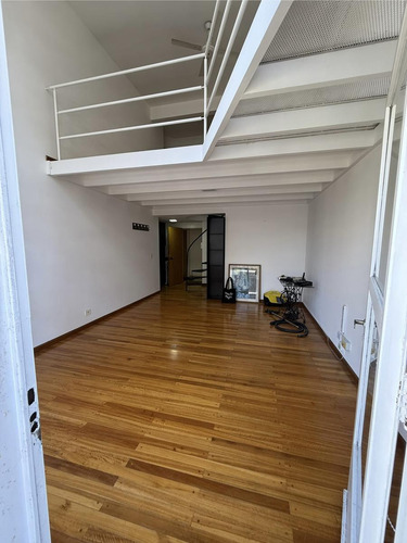 Departamento En Venta En Alto Palermo De Dos Ambientes