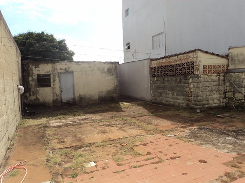 Imagem 12 de 14 de Casa Com 2 Dormitórios À Venda, 100 M² Por R$ 390.000,00 - Centro - Brodowski/sp - Ca0521