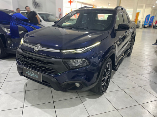 Fiat Toro TORO RANCH 2.0 16V 4X4 TB DIESEL AUT.