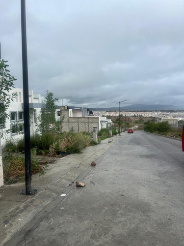Gran Venta De 3 Lotes De Terreno En Privada San Cristobal