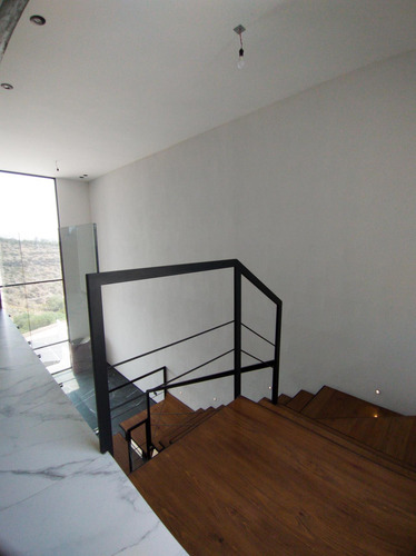 Casa Nueva En Venta En Villa Magna, San Luis Potosí