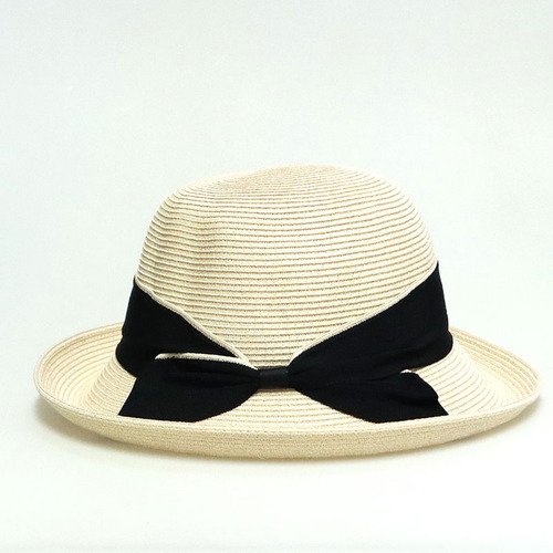 Sombreros Con Moño Mussi 250483