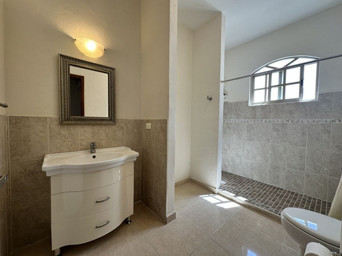 Casa En Venta En Benito Juarez Norte, Merida.