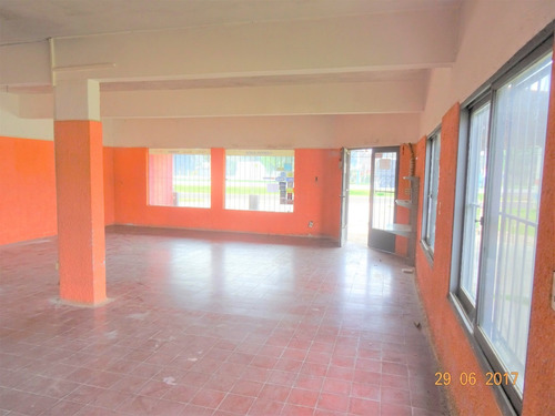 Local Comercial-alquiler En Atlatida-canelones