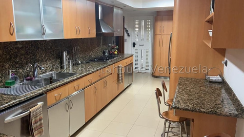 Imagen 10 de 18 de Casa En Venta La Castellana Mls #22-18410