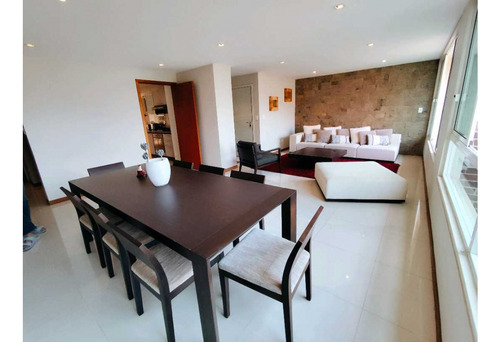 Se Vende Apartamento 155m2 Escampadero 8802